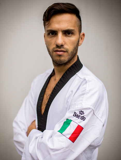 Claudio Treviso