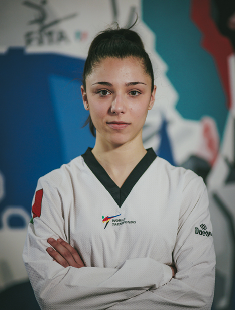 Sofia Zampetti