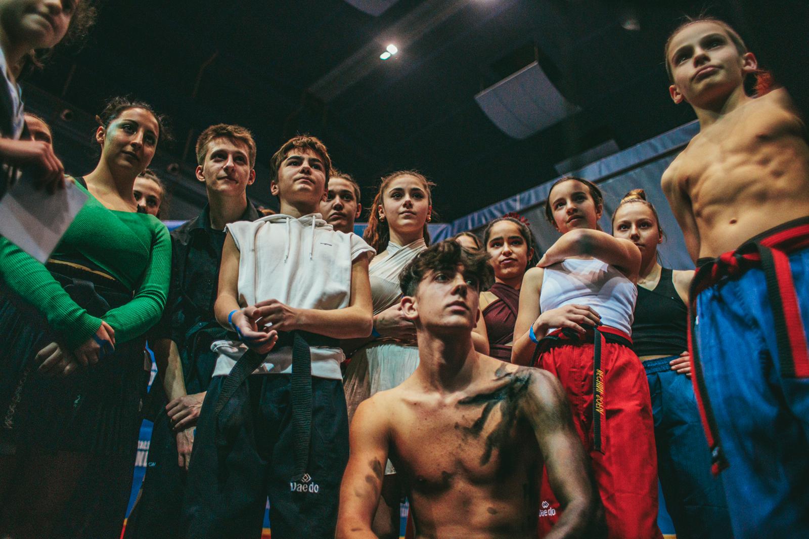 THF Freestyle Series I: i primi risultati