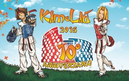 Torneo Kim e Liù 2015