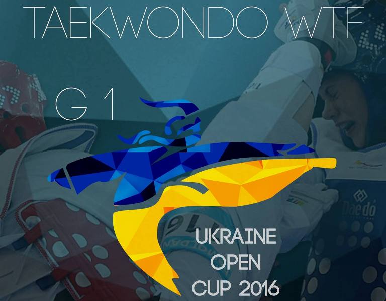 Ukraine Open G1