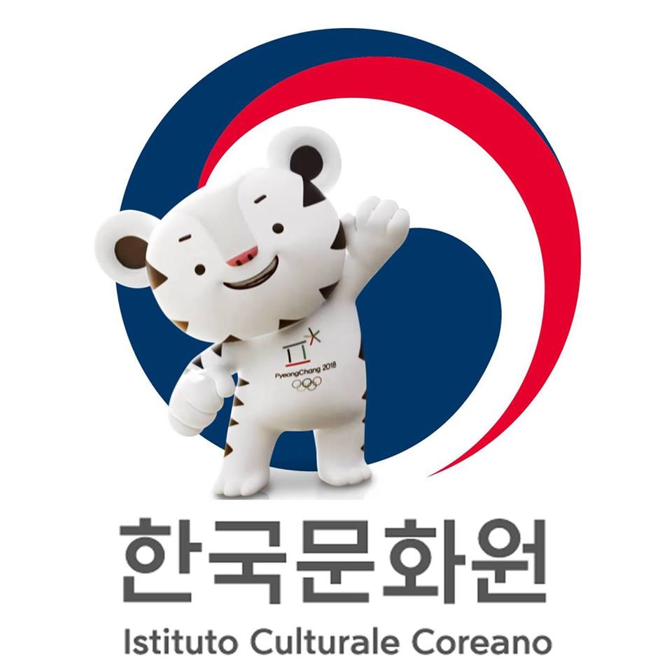 Istituto Culturale Coreano: APERTURA ISCRIZIONE CORSI 2018
