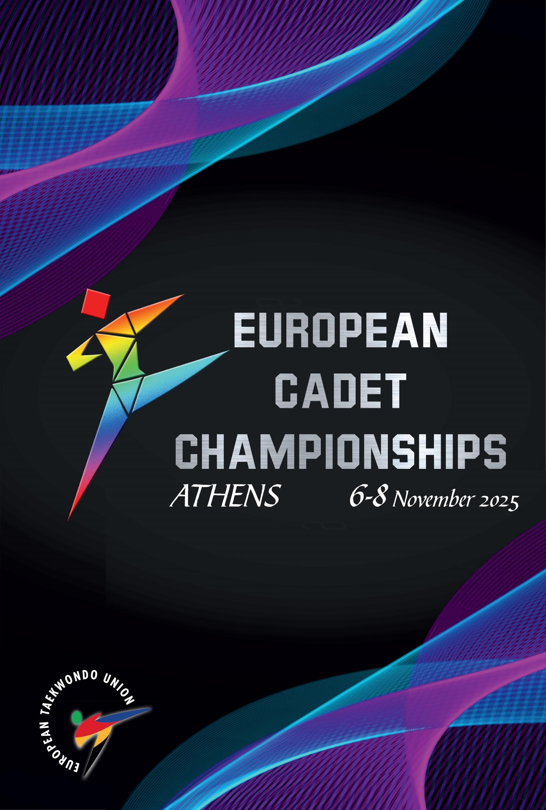 European Cadet Championships 2025
