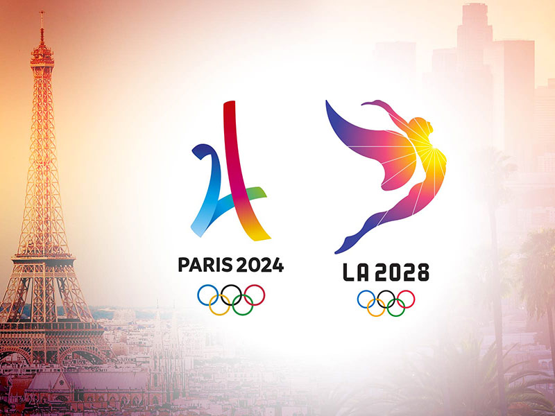 il Cio ha ratificato l'assegnazione dei Giochi: Parigi 2024 e Los Angeles 2028