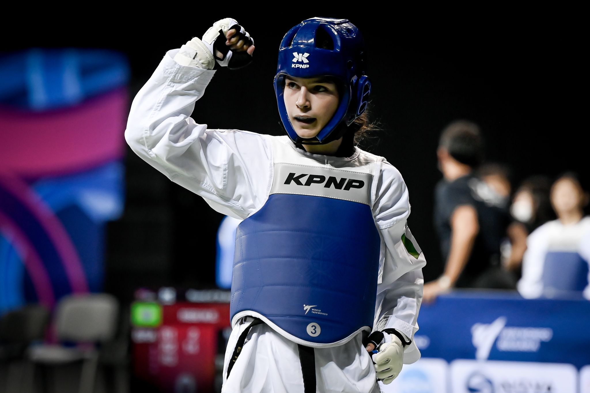 Mondiali Juniores: BRONZO per Giulia Galiero nella -44 kg e Anna Cuorvo nella -52 kg