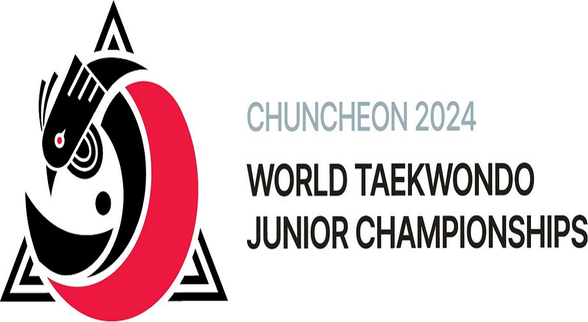Chuncheon 2024 World Taekwondo Junior Championships