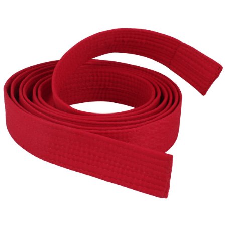 images/290cm-x-4cm-red-terylene-martial-arts-karate-taekwondo-belt_3751118.jpg