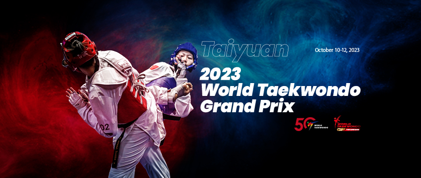 Taiyuan 2023: Risultati della seconda giornata del Grand Prix di Taekwondo