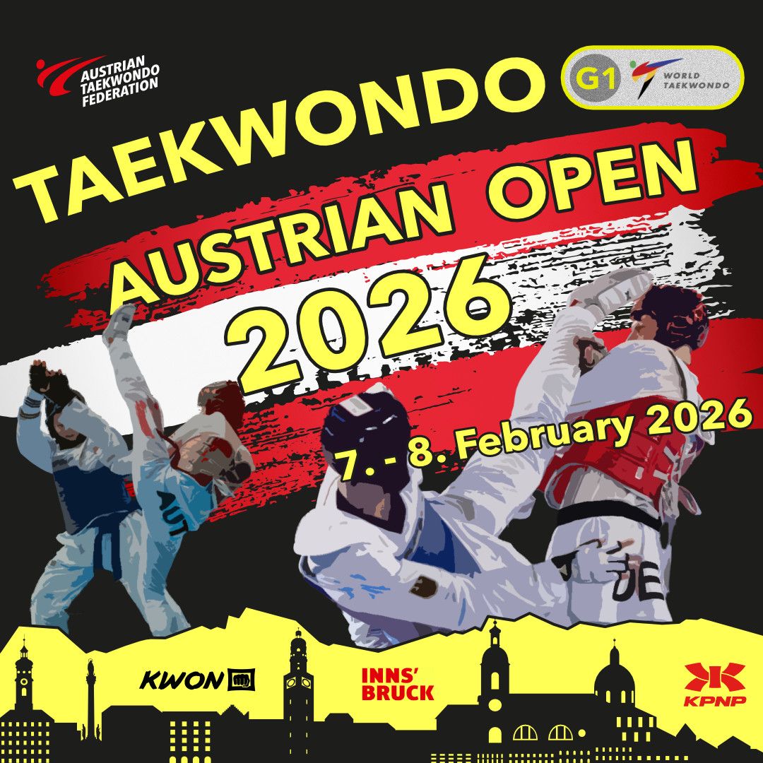 Austria Open 2026 (Nazionale in gara)