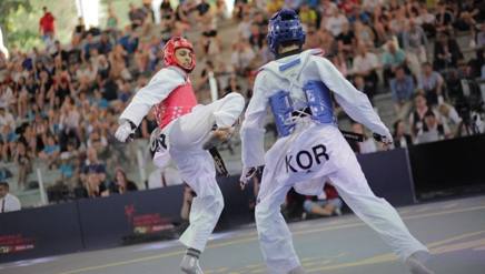 Taekwondo, Campionati italiani a Bari: aggiornamenti LIVE su gazzetta.it