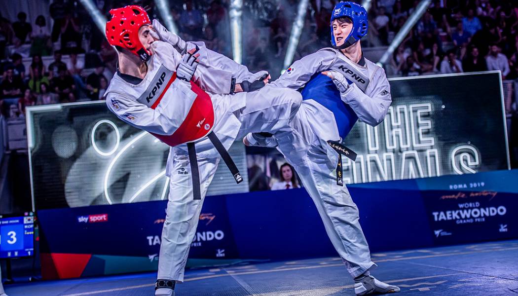 La World Taekwondo migliora la posizione all'interno della "ASOIF International Federation Governance"
