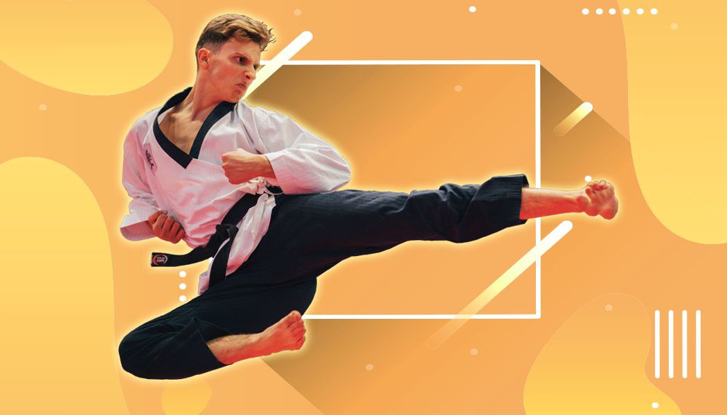 1st Taekwondo Europe Beach Championships: 3 medaglie d'oro, 3 d'argento e 4 di bronzo