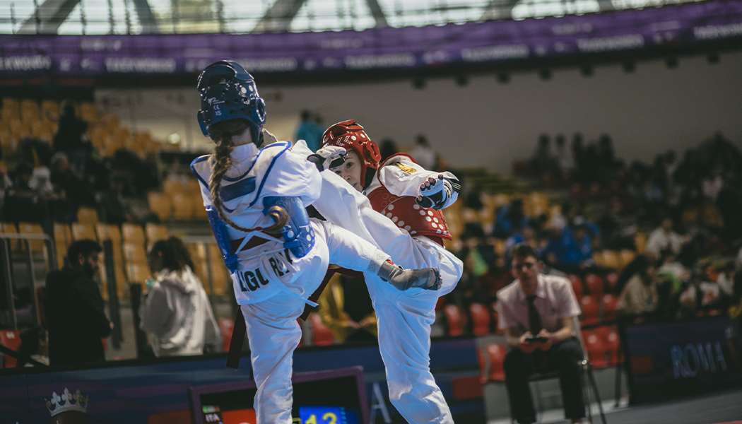 Campionati Italiani Cadetti 2025 day1 05
