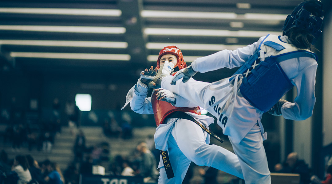 Campionati Italiani Taekwondo Anzio 2026 03