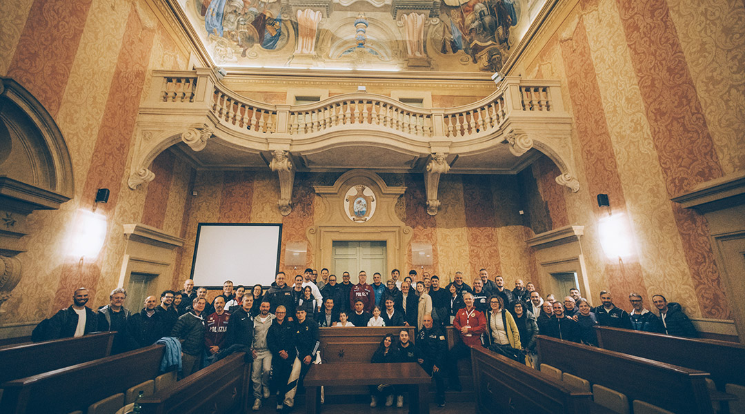 Campionati Italiani Taekwondo Anzio 2026 05