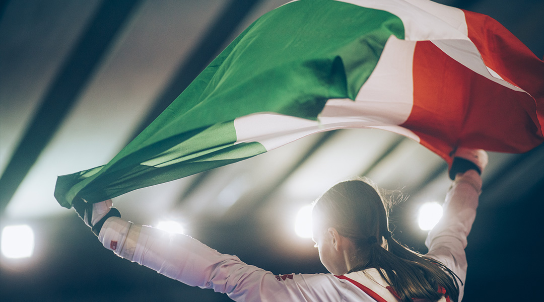 Campionati Italiani Taekwondo Anzio 2026 12