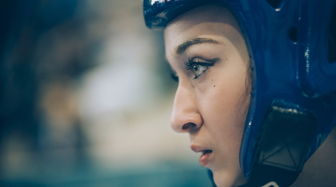 Campionati Italiani Taekwondo Anzio 2026 13