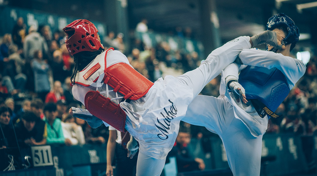 Campionati Italiani Taekwondo Anzio 2026 14