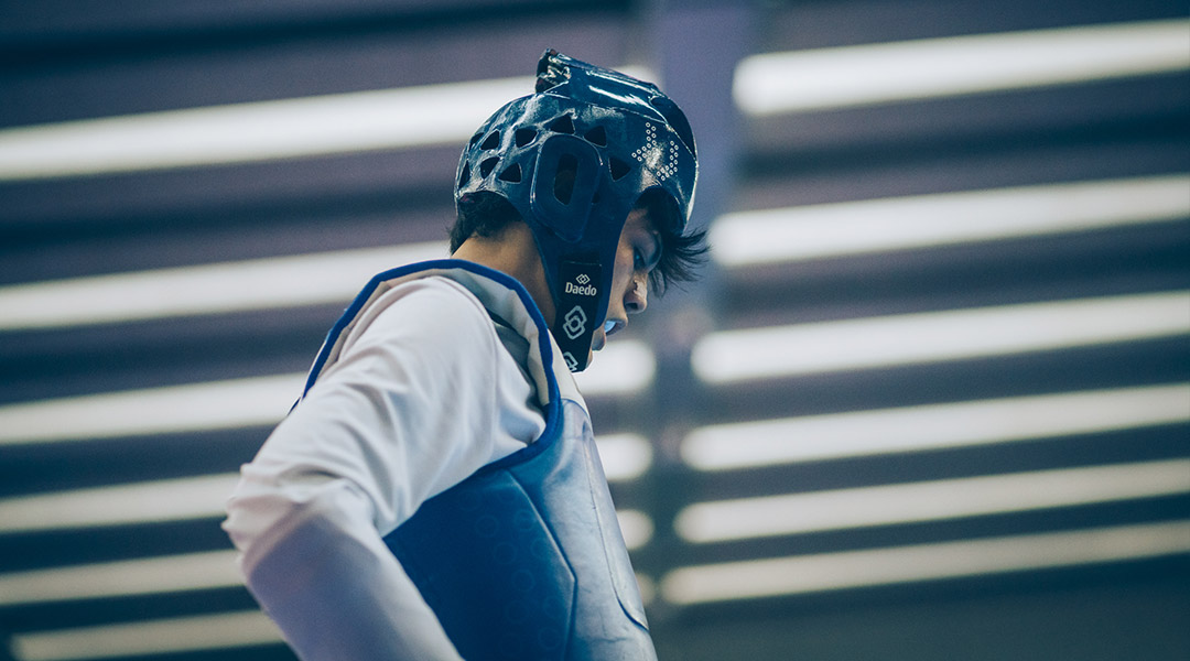 Campionati Italiani Taekwondo Anzio 2026 15