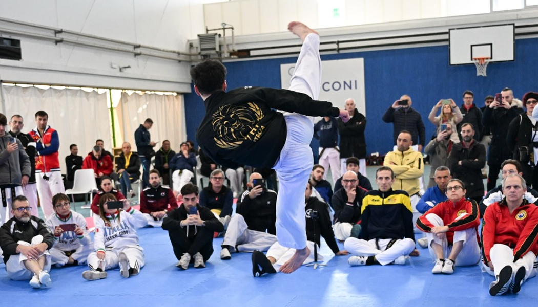 Corso Formia 2911 02