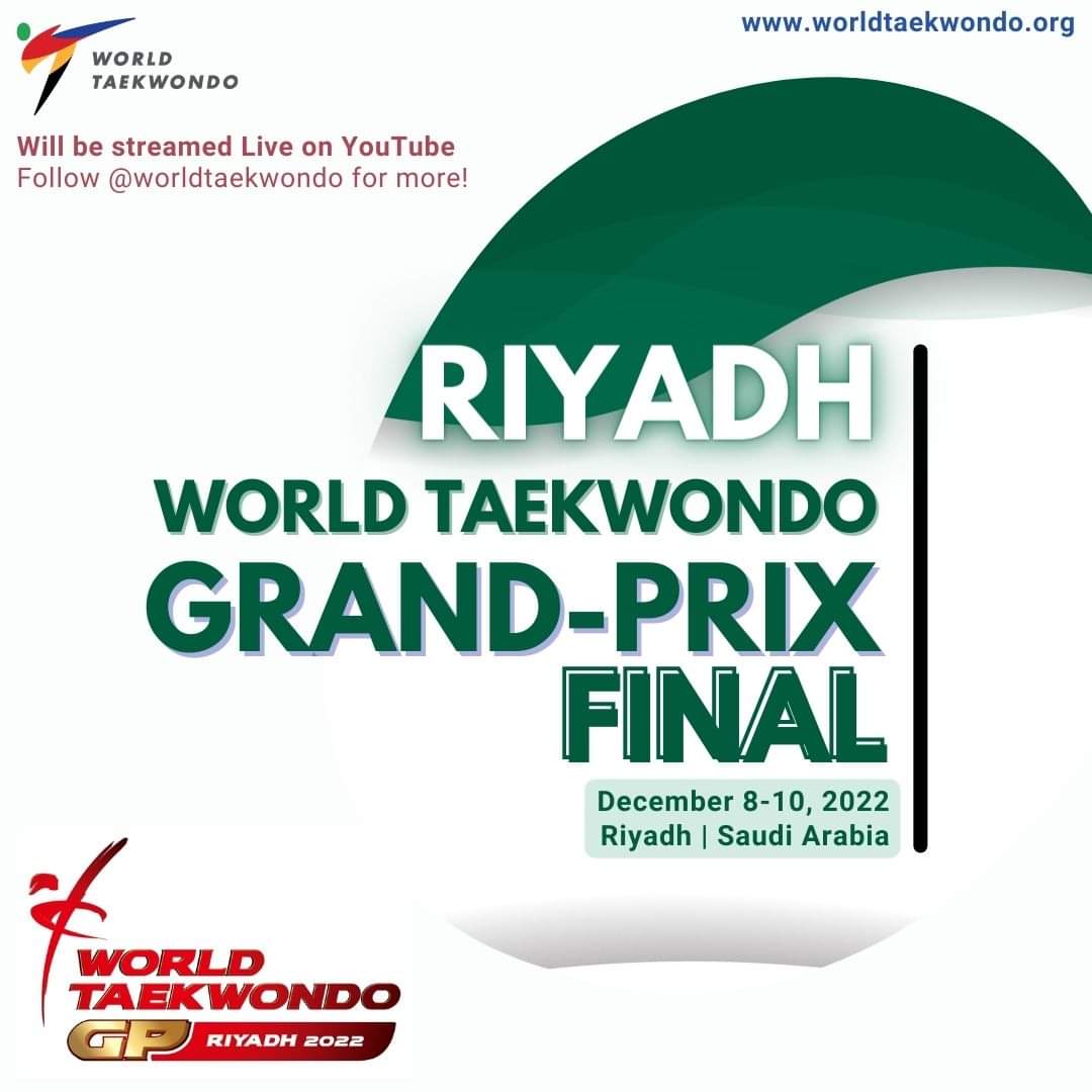 World Taekwondo Grand Prix Final