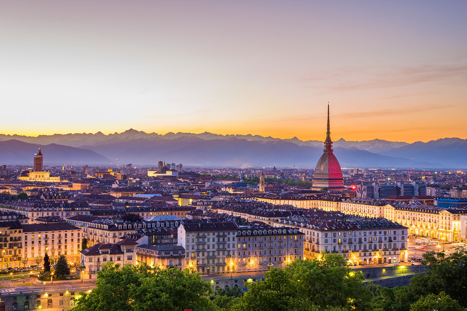 EMG - European Master Games Torino 2019