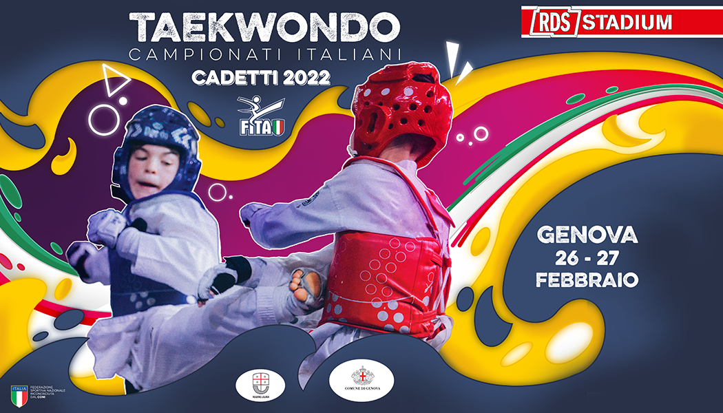 Campionati Italiani Cadetti: risultati Completi!