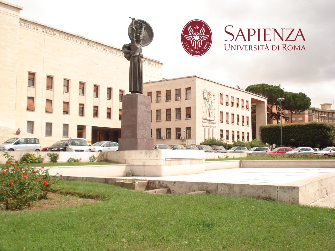 ParaTaekwondo e La Sapienza: esenzione dal pagamento delle tasse universitarie per meriti sportivi