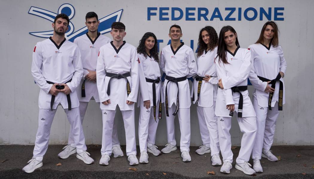 Guadalajara 2022 World Taekwondo Championships