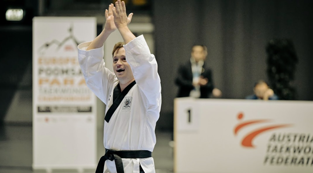 Gloria Italiana al Campionato Europeo Poomsae di ParaTaekwondo: Pioggia di Medaglie per gli Azzurri