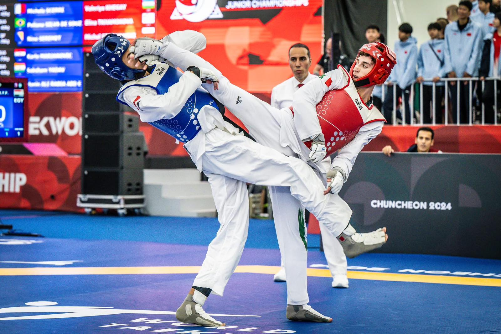 Grand Prix ETU Final: trionfo di Mangione e Lampis, due stelle azzurre brillano in Europa