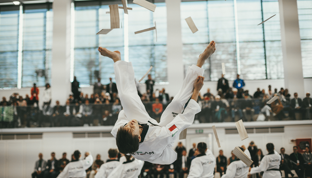 Kirsty Coventry Roma 0512 3