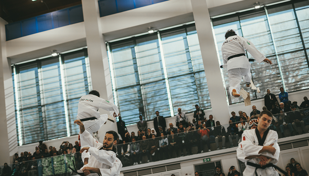 Kirsty Coventry Roma 0512 4