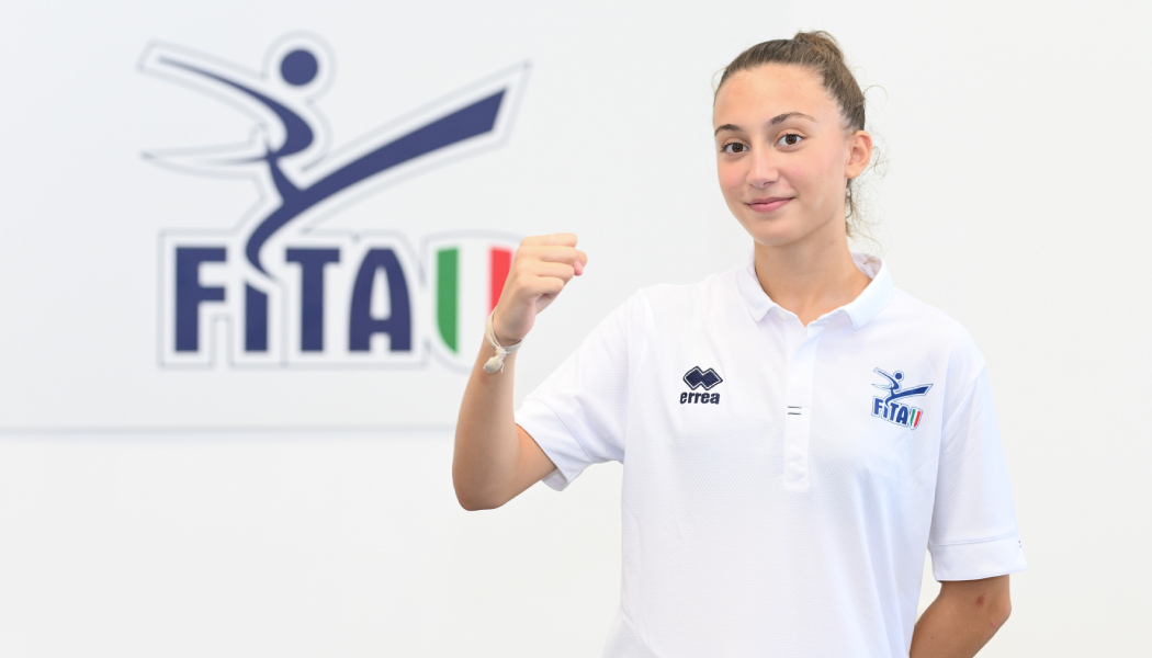 Bronzo per Mangione: l'Italia continua a sorprendere a Tallin