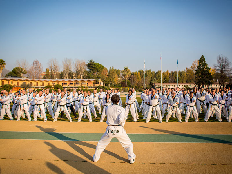 Novità per il Corso per Aspiranti Allenatori!