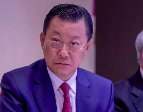 Hong Seong Cheon: nuovo Chairman Consiglio Direttivo Kukkiwon