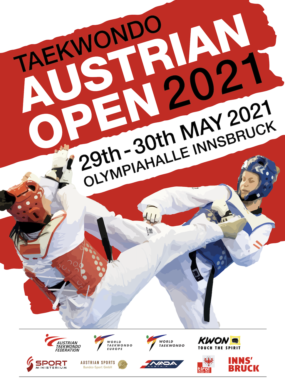 Austrian Open 2021
