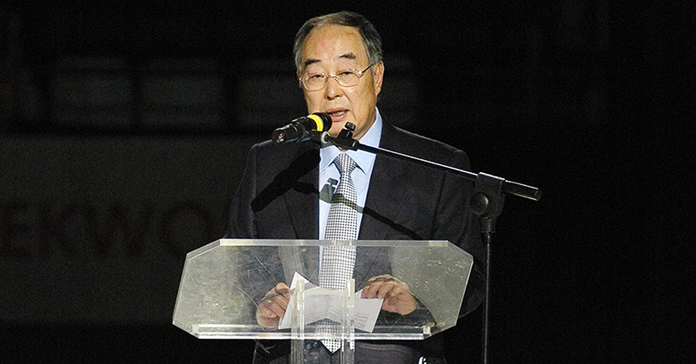Sun Jae Park 2025