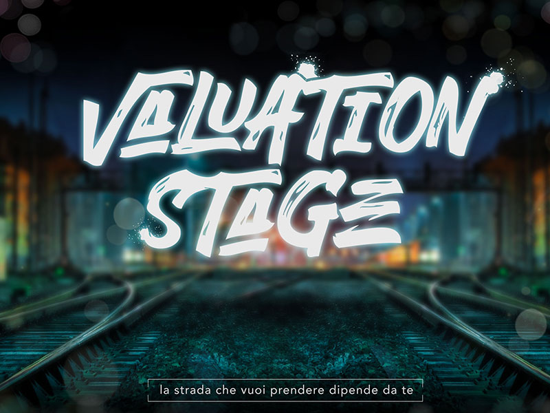 Valuation Stage Senior: la lista dei convocati!