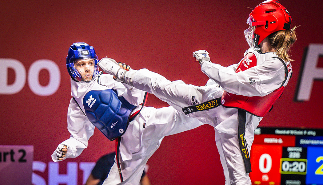 World Cadets 14 02