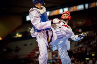 Campionati Italiani Cinture Nere Taekwondo e Parataekwondo 2018: i risultati completi!