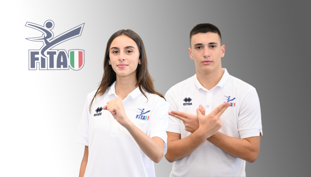  Campionati Europei Juniors di Taekwondo 2023: Adele Del Vecchio e Matteo De Angelis, Orgoglio Azzurro