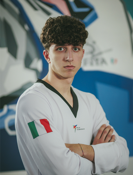 Angelo Mangione