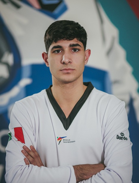 Antonio Falco