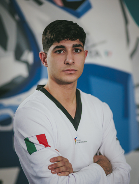 Antonio Falco
