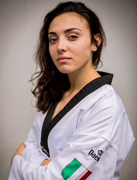 Cristiana Rizzelli