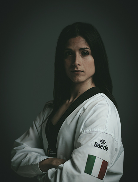Cristina Gaspa