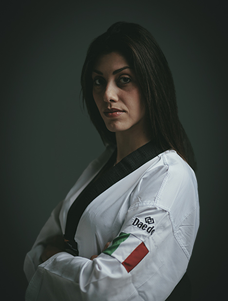Daniela Rotolo