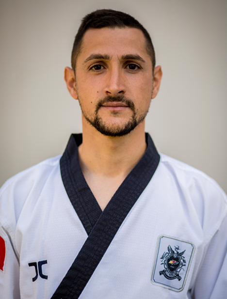 Gabriele Peighinu