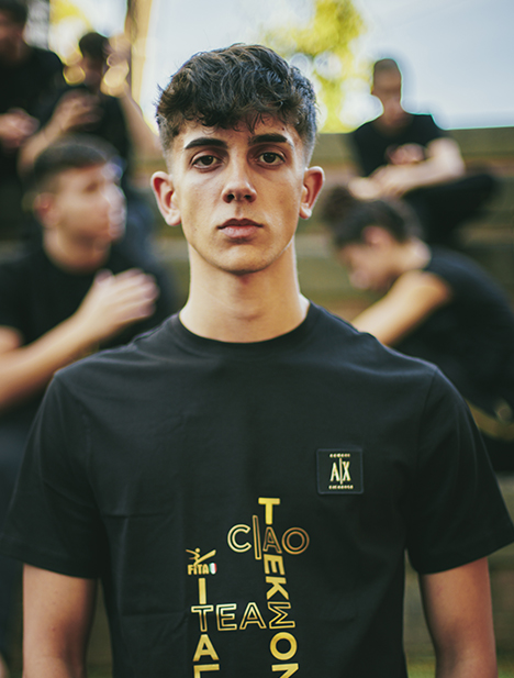 Luca Ferella